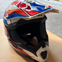Casco da cross ACERBIS Impact 2016