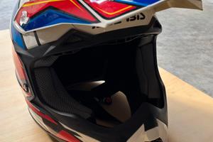 Casco da cross ACERBIS Impact 2016