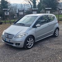 Mercedes-Benz A200 CDI 12 MESI GARANZIA 
