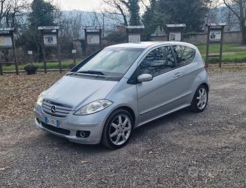 Mercedes-Benz A200 CDI 12 MESI GARANZIA 