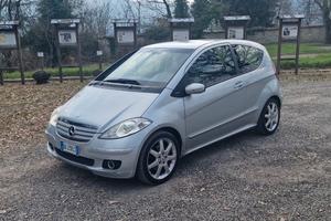 Mercedes-Benz A200 CDI 12 MESI GARANZIA 