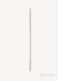 Bilanciere bodybuilding 2m 28mm

