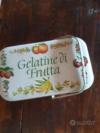 scatola vintage