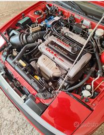 Mitsubishi Eclipse GS 2.0 • Icona JDM Anni 90