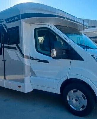 MCLOUIS MC4 881 FACE A FACE LETTO NAUTICO PORTA LI