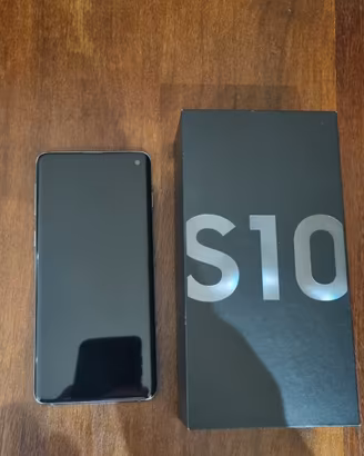 samsung s10 128 gb