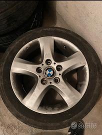 Cerchi bmw 17