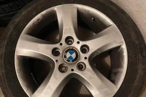 Cerchi bmw 17
