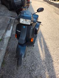 Vespone T5 125