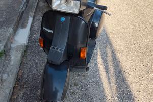Vespone T5 125