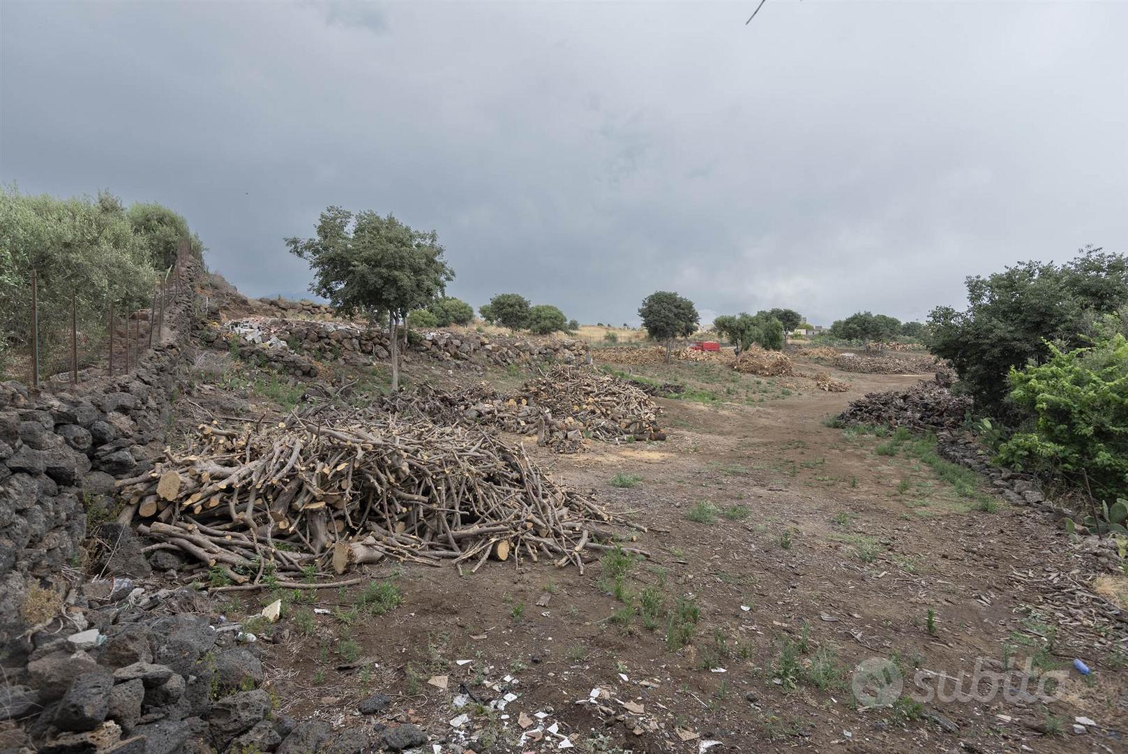 Rif.AL279| terreno agricolo belpasso - Vista 3