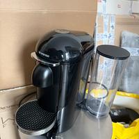 Macchina caffe Vertuo