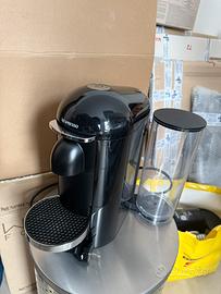 Macchina caffe Vertuo