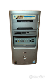 PC Desktop Vintage HP Pavilion (Anni 2000)
