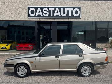 Alfa Romeo 75 2.0i Twin Spark