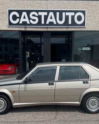 Alfa Romeo 75 2.0i Twin Spark