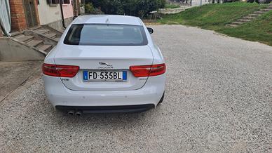 jaguar xe 180 cv turbo diesel