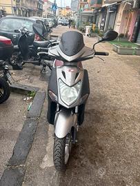 Kymco agility 125 r 16