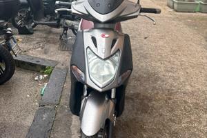 Kymco agility 125 r 16