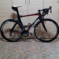 bicicletta Cervelo S5