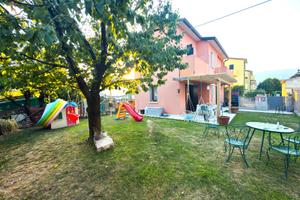 Villa Singola a Romano d'Ezzelino
