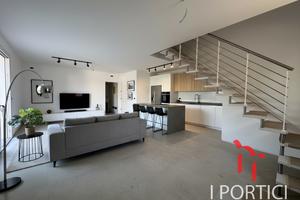 Quadrifamiliare a Martellago (VE)