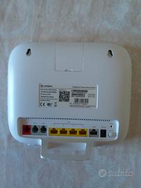 router Vodafone Smart Revolution