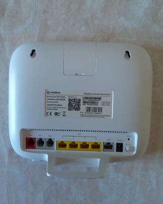 router Vodafone Smart Revolution