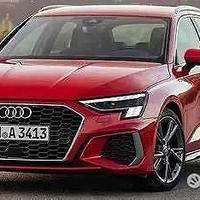 Ricambi audi a3 2023