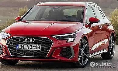 Ricambi audi a3 2023