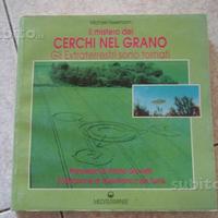 Il Mistero dei Cerchi nel Grano