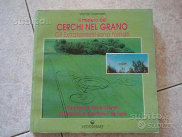 Il Mistero dei Cerchi nel Grano