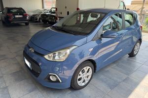 Hyundai i10 1.0 MPI Classic