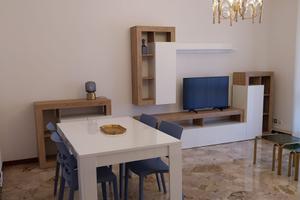 Camera matrimoniale in app. condiviso studenti