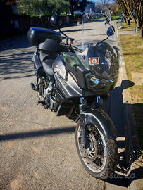 Aprilia Caponord ETV 1000