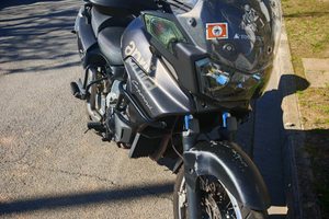 Aprilia Caponord ETV 1000