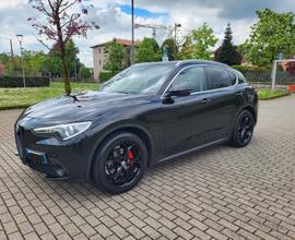 ALFA ROMEO Stelvio - 2021 190CV Q4
