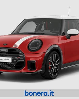 Mini Mini Cooper 3p 2.0 John Cooper Works JCW auto