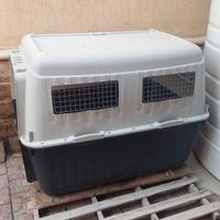 Trasportino per cani grandi