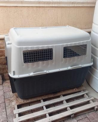 Trasportino per cani grandi