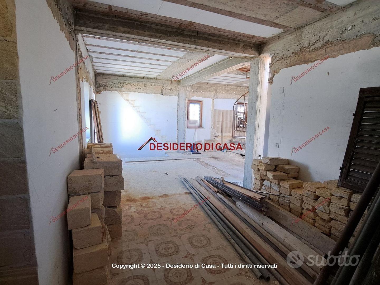 Casa – Alcamo, Trapani - Vista 3