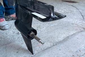 piede Mercury Orion 40 CV nuovo 