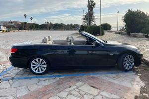 BMW 320d cabrio
