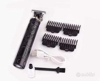 RASOI PROFESSIONALE  CAPELLI / BARBA nuovo