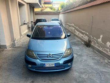 Citroen C3 1.4 HDi 70CV Exclusive