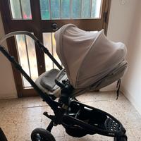 Trio Trider Jane Matrix