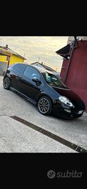 Grande Punto Evo 1.3Multijet 90Cv 6Marce