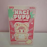 PopMart Hacipupu Gummy Bear Series 
