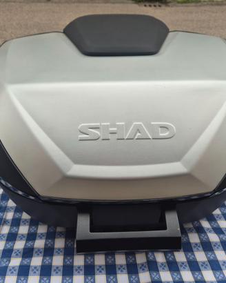 Bauletto shady sh59x