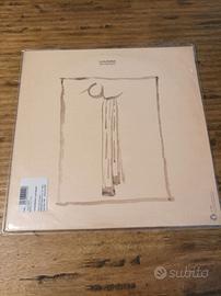 Lucio Battisti Vinili